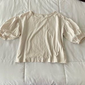 5/$20 🌱 UNIQLO top size XS